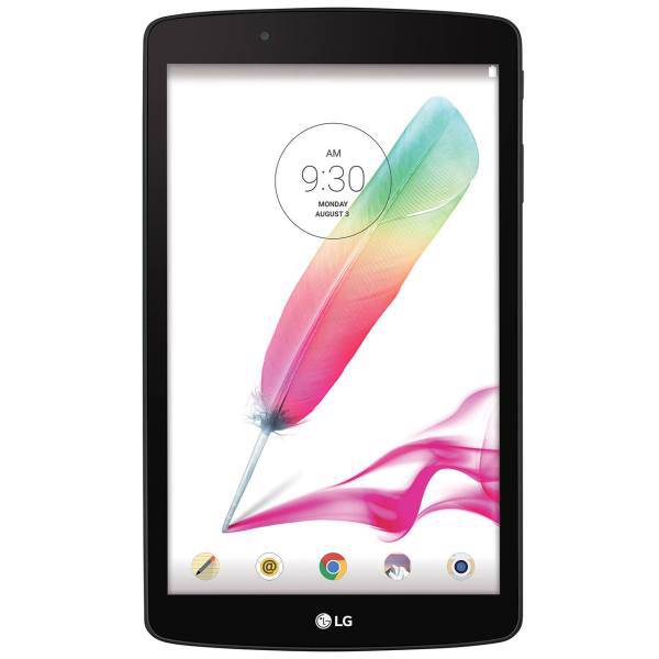 LG G Pad II 8.0 LTE 32GB Tablet، تبلت ال‌جی مدل G Pad II 8.0 LTE ظرفیت 32 گیگابایت