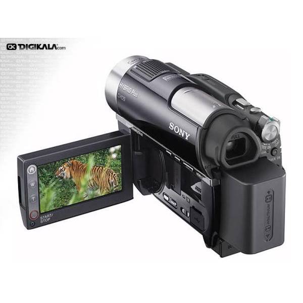 Sony HDR-UX20، دوربین فیلمبرداری سونی اچ دی آر-یو ایکس 20