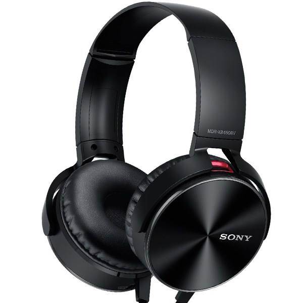 Sony MDR-XB450BV Headphone، هدفون سونی مدل MDR-XB450BV