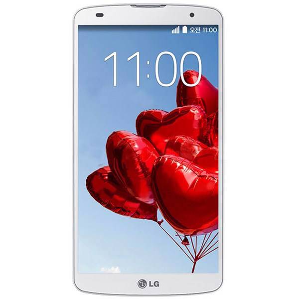 LG G Pro 2 - 16GB Mobile Phone، گوشی موبایل ال جی جی پرو 2 - 16 گیگابایت