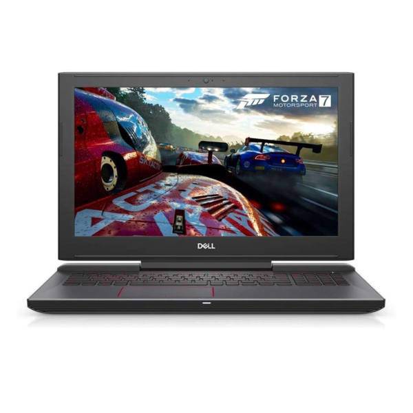Dell Inspiron 7577 -AC - 15 inch Laptop، لپ تاپ 15 اینچی دل مدل Inspiron 7577C
