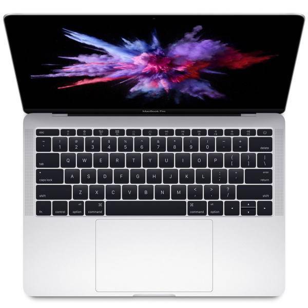 Apple MacBook Pro MPXR2 2017- 13 inch Laptop، لپ تاپ 13 اینچی اپل مدل MacBook Pro MPXR2 2017