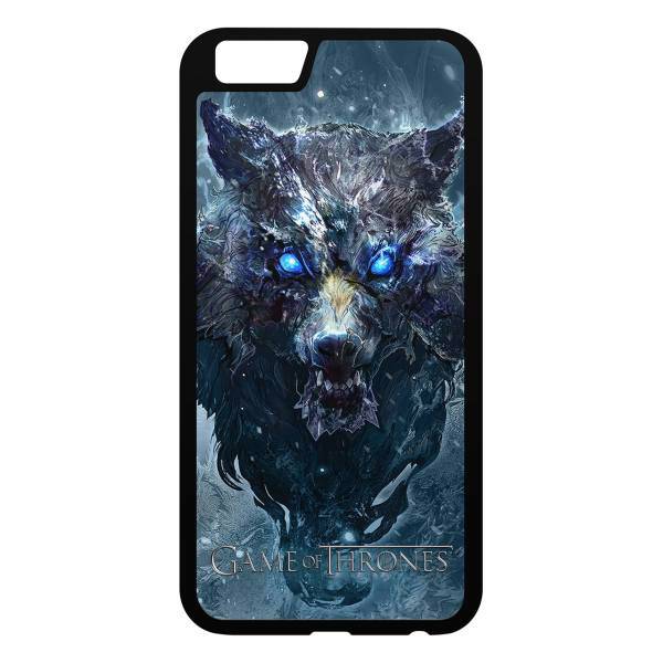 Lomana Game of Thrones M6 Plus 052 Cover For iPhone 6/6s Plus، کاور لومانا مدل Game of Thrones کد M6 Plus 052 مناسب برای گوشی موبایل آیفون 6/6s Plus