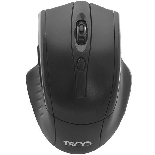 TSCO TM 658w Wireless Mouse، ماوس بی‌سیم تسکو مدل TM 658w