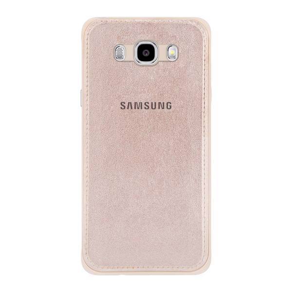 Sview Glossy Fabric Cover For Samsung Galaxy J5 2016، کاور اس ویو مدل Glossy Fabric مناسب برای گوشی موبایل سامسونگ گلکسی J5 2016