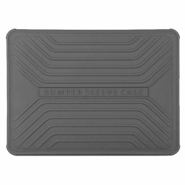 Gearmax Bumper Sleeve Cover For 13.3 inch Macbook، کاور گیرمکس مدل Bumper Sleeve مناسب برای مک بوک ایر 13.3 اینچی