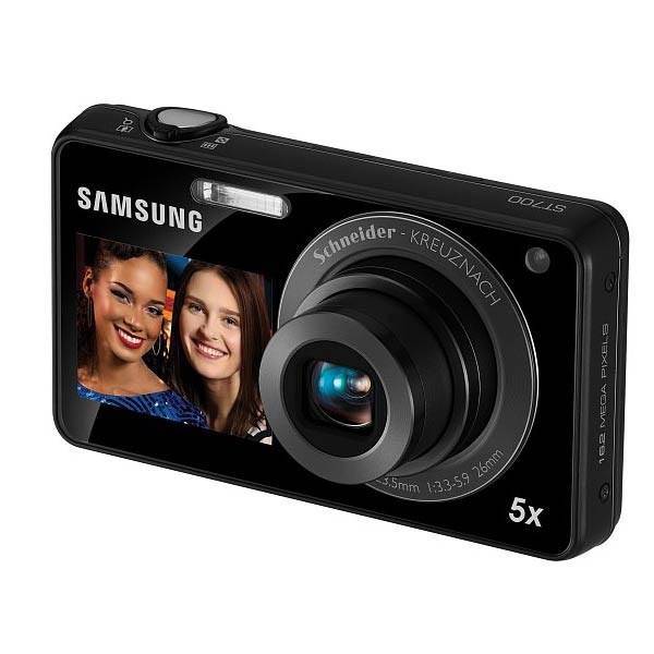 Samsung ST700، دوربین دیجیتال سامسونگ اس تی 700