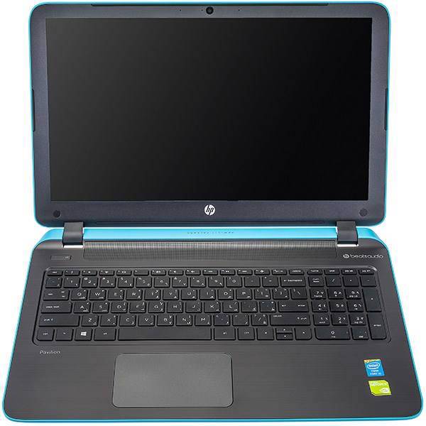 HP Pavilion 15-p124ne، لپ تاپ اچ پی پاویلیون 15