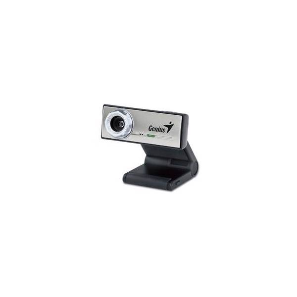 Genius Webcam iSlim 300x، وب کم جنیوس آی اسلیم 300 ایکس