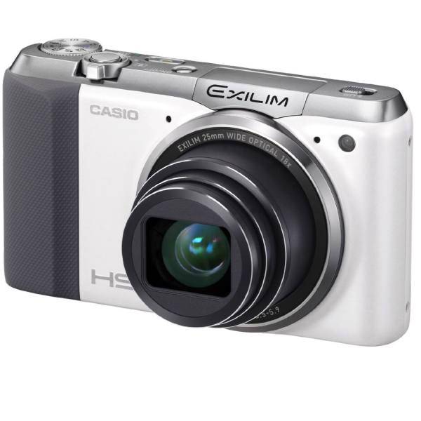Casio Exilim EX-ZR700 Dgital Camera، دوربین دیجیتال کاسیو مدل Exilim EX-ZR700