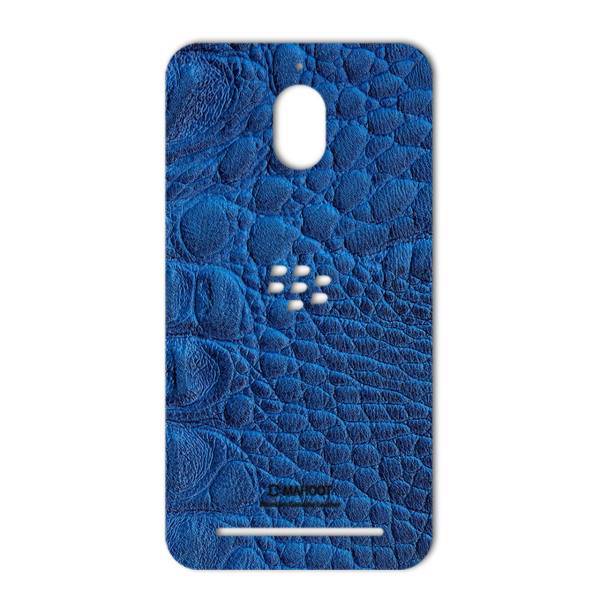 MAHOOT Crocodile Leather Special Texture Sticker for BlackBerry Aurora، برچسب تزئینی ماهوت مدل Crocodile Leather مناسب برای گوشی BlackBerry Aurora