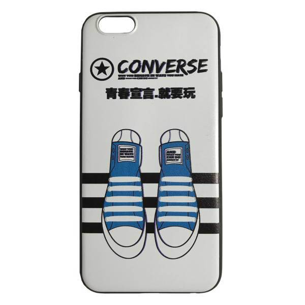 WK 91 Cover For Apple iPhone 6/6S، کاور مدل WK 91 مناسب برای گوشی موبایل آیفون 6 /6s