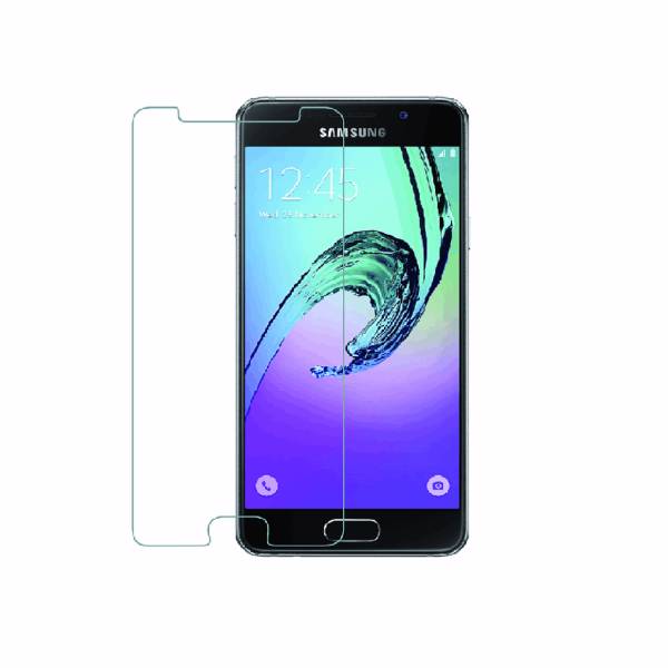 Nano Screen Protector For Mobile Samsung Galaxy A3 2016، محافظ صفحه نمایش نانو مناسب برای سامسونگ Galaxy A3 2016