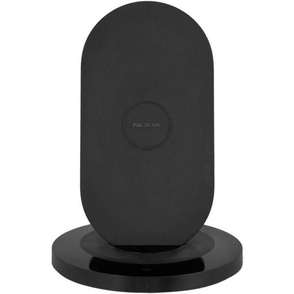 Nokia DT-910 Wireless Charger، شارژر بی سیم نوکیا مدل DT-910