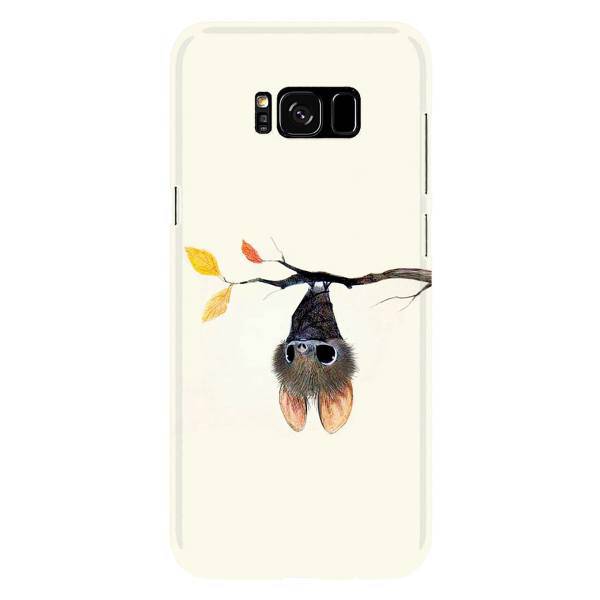 ZeeZip 814G Cover For Samsung Galaxy S8، کاور زیزیپ مدل 814G مناسب برای گوشی موبایل سامسونگ گلکسی S8