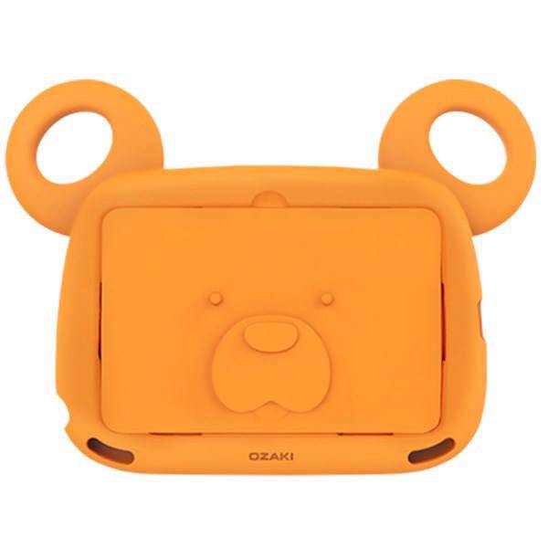 Apple iPad mini Ozaki O kiddo BoBo Bear Case، کیف اوزاکی مدل O Kiddo BoBo Bear مناسب برای آیپد مینی
