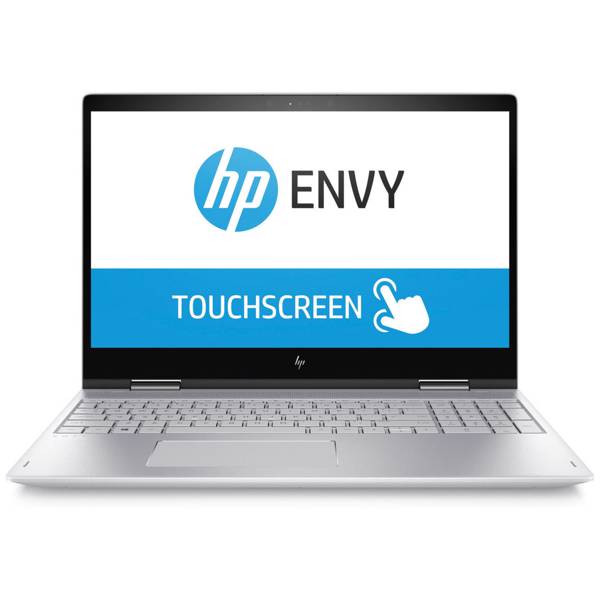 HP Envy X360 15T BP100 WP - 15 inch Laptop، لپ تاپ 15 اینچی اچ پی مدل Envy X360 15T BP100 WP