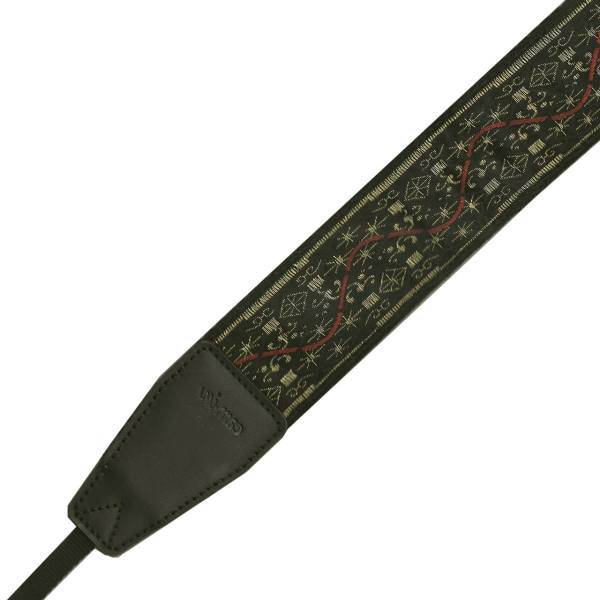 Camin Cam7509 Camera Neck Strap، بند گردنی دوربین عکاسی کم این کد Cam7509