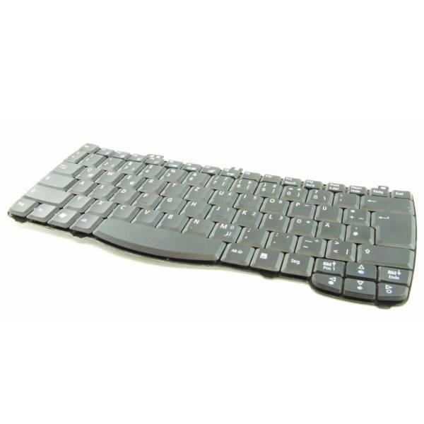 laptop keyboard model ZI1S-ZG1S suitable for the Acer 650laptop، کیبورد لپ تاپ مدل ZI1S-ZG1S مناسب برای لپ تاپ ایسر 650