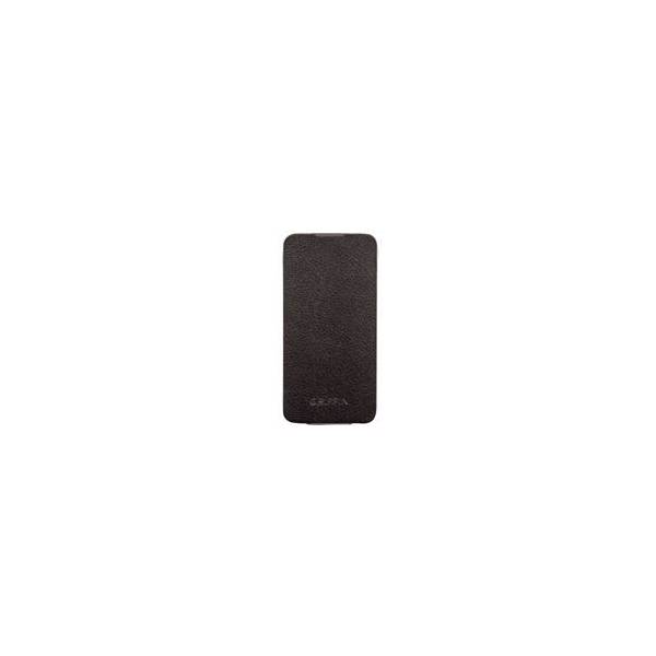 Griffin Folio Case For iPhone 5 Black، کاور کلاسوری گریفین برای آیفون 5
