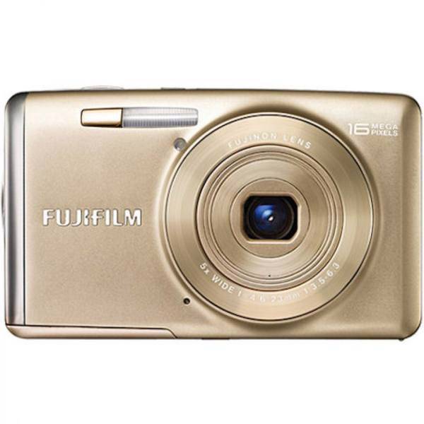 Fujifilm FinePix JX700 Digital Camera، دوربین دیجیتال فوجی فیلم مدل FinePix JX700