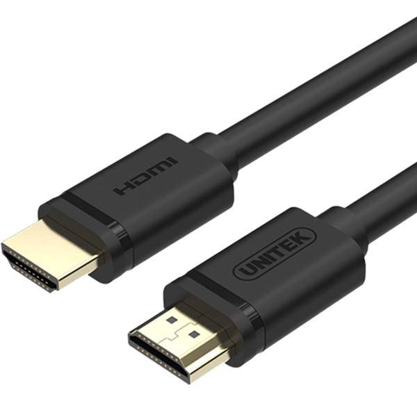 UNITEK Y-C139M HDMI Cable 3m، کابل HDMI یونیتک مدل Y-C139M طول 3 متر