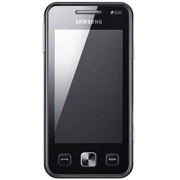 Samsung C6712 Star II DUOS، گوشی موبایل سامسونگ سی 6712 استار 2