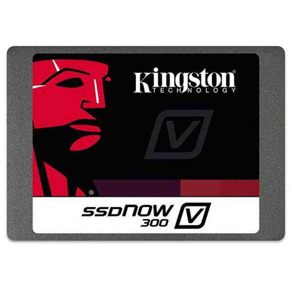 Kingston V300 S37 SSD Drive - 120GB، حافظه SSD کینگستون مدل V300 S37 ظرفیت 120 گیگابایت