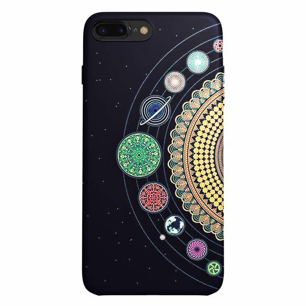 ZeeZip 437G Cover For iphone 7 plus، کاور زیزیپ مدل 437G مناسب برای گوشی موبایل آیفون 7 پلاس