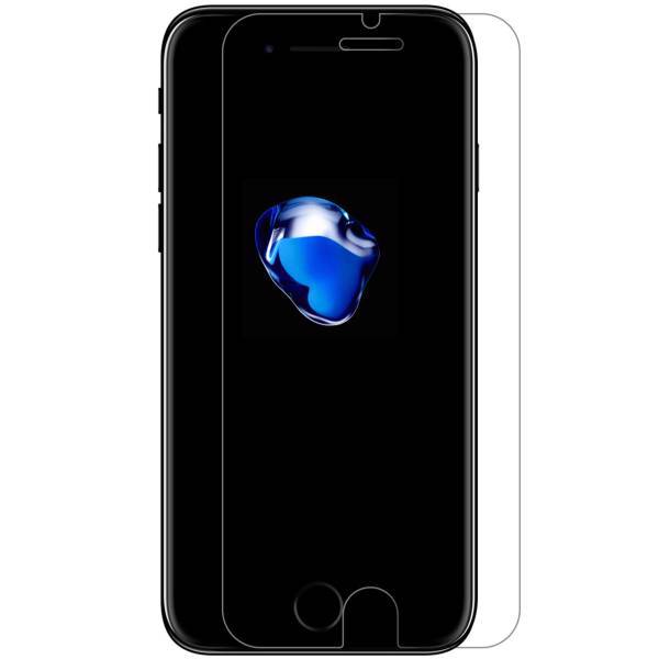 Hoco GH1 Glass Screen Protector For Apple iPhone 7، محافظ صفحه نمایش شیشه ای هوکو مدل GH1 مناسب برای گوشی موبایل آیفون 7