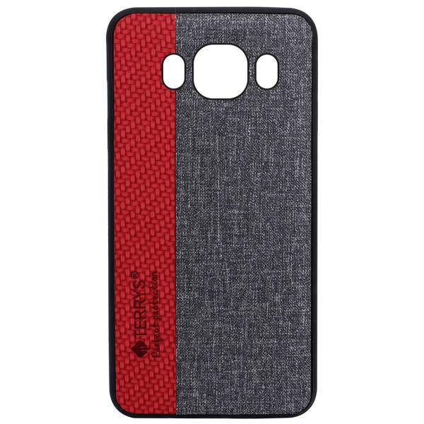 TERRYS Classic Cover For Samsung Galaxy J7 2016، کاور تریس مدل Classic مناسب برای گوشی موبایل سامسونگ Galaxy J7 2016