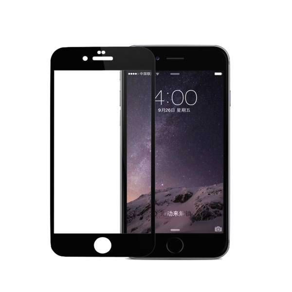 Remax Magic Glass 0.2 mm Screen Protector For Apple iPhone 6/6s plus، محافظ صفحه نمایش ریمکس شیشه ای مناسب برای گوشی موبایل اپل iPhone 6/6S plus