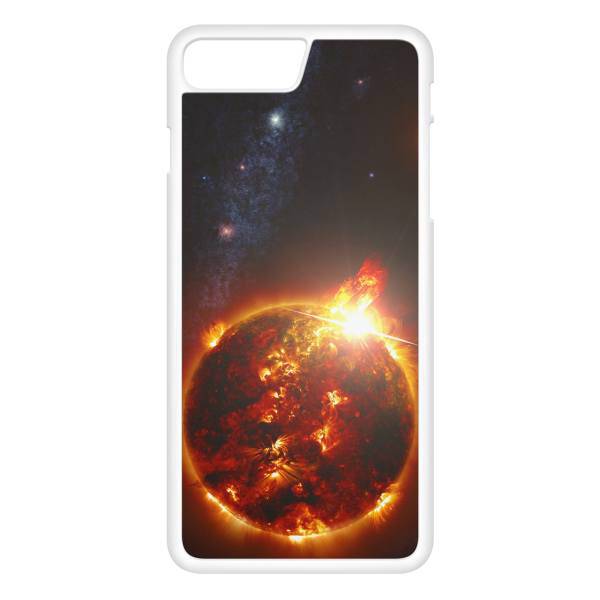 کاور لومانا مدل M7 Plus 264 مناسب برای گوشی موبایل آیفون 7 پلاس
