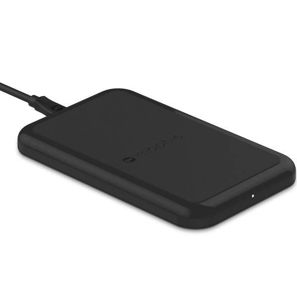 Mophie Charge Force Wireless Charger، شارژر بی سیم موفی مدل Charge Force