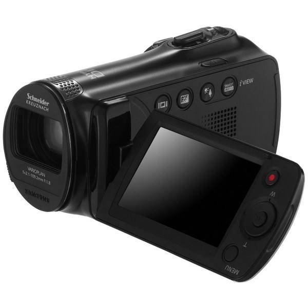 Samsung SMX-F54 RP، دوربین فیلمبرداری سامسونگ اس ام ایکس - اف 54 آر پی