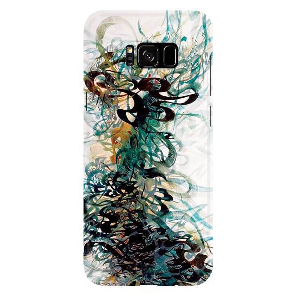 ZeeZip 746G Cover For Samsung Galaxy S8 Plus، کاور زیزیپ مدل 746G مناسب برای گوشی موبایل سامسونگ گلکسی S8 Plus