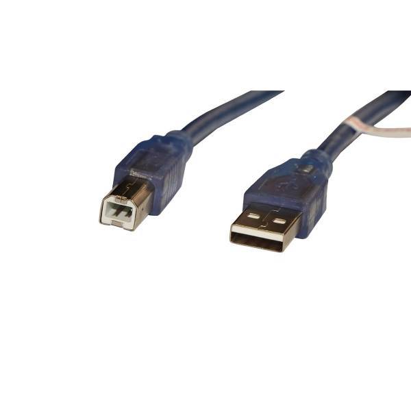 Active Link 1.5M Printer Cable، کابل پرینتر اکتیو لینک به طول 1.5 متر