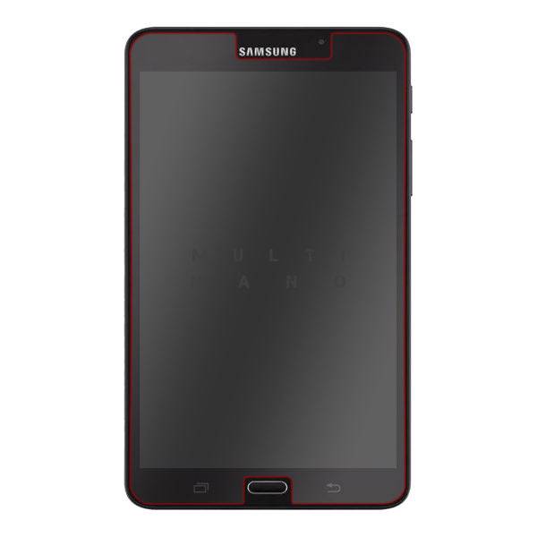 Multi Nano Screen Protector Nano Model For Tablet Samsung Galaxy Tab A / 7 Inch / T285، محافظ صفحه نمایش مولتی نانو مدل نانو مناسب برای تبلت سامسونگ گلکسی تب ای / 7 اینج / تی 285