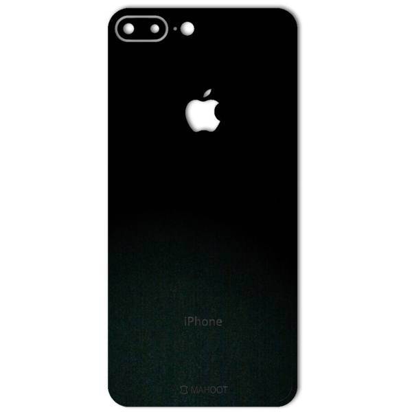MAHOOT Black-suede Special Sticker for iPhone 7 Plus، برچسب تزئینی ماهوت مدل Black-suede Special مناسب برای گوشی iPhone 7 Plus