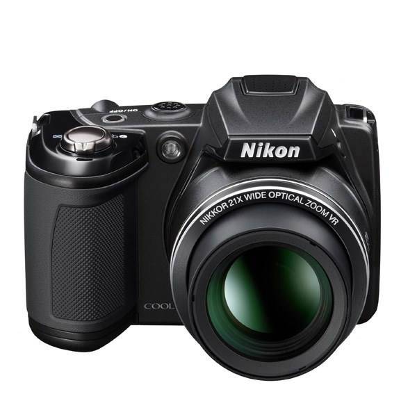Nikon Coolpix L310، دوربین دیجیتال نیکون کولپیکس ال 310