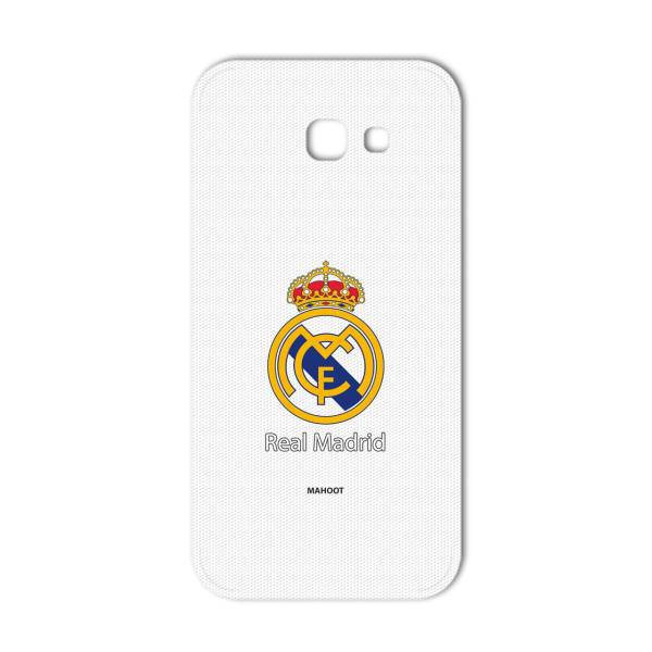 MAHOOT REAL MADRID Design Sticker for Samsung A5 2017، برچسب تزئینی ماهوت مدل REAL MADRID Design مناسب برای گوشی Samsung A5 2017