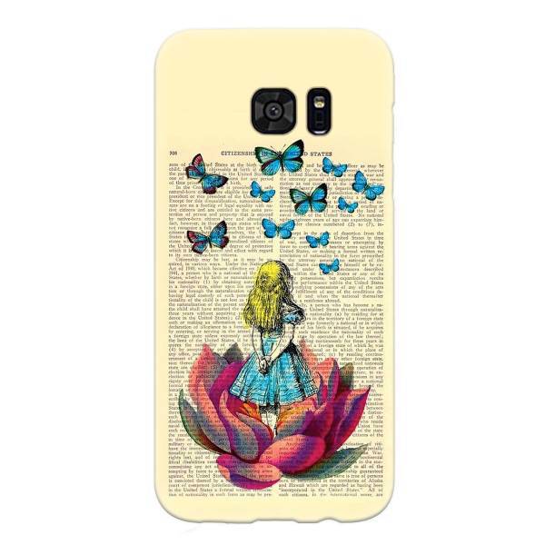 ZeeZip 708G Cover For Samsung Galaxy S7 Edge، کاور زیزیپ مدل 708G مناسب برای گوشی موبایل سامسونگ گلکسی S7 Edge