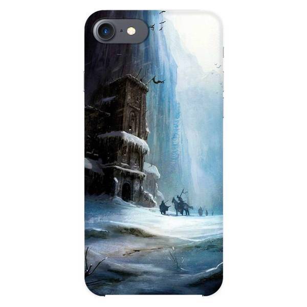 ZeeZip Game Of Thrones 363G Cover For iphone 7، کاور زیزیپ مدل Game Of Thrones 363G مناسب برای گوشی موبایل آیفون 7
