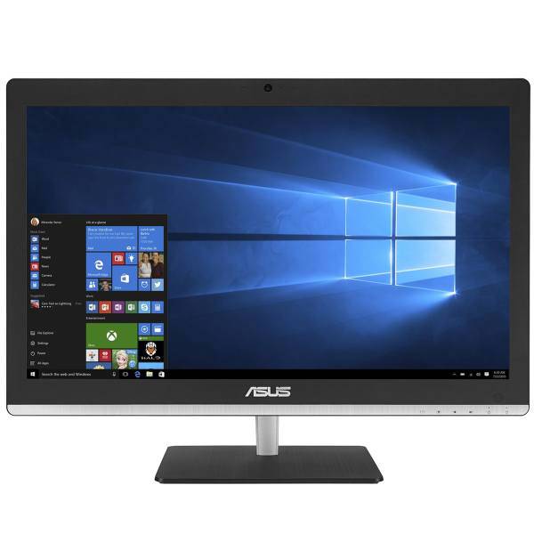 ASUS Vivo V200IB - 19.5 inch All-in-One PC، کامپیوتر همه کاره 19.5 اینچی ایسوس مدل Vivo V200IB