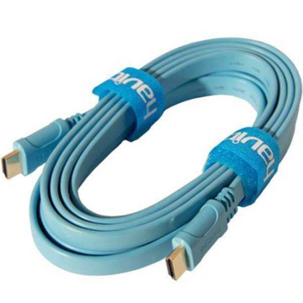Havit Standard Dynamic Color HDMI Cable 3m، کابل HDMI هویت مدل Standard Dynamic Color به طول 3 متر
