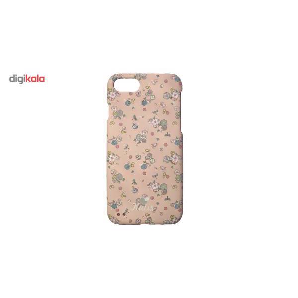 Kutis 012 Cover For iPhone 7، کاور کوتیس مدل 012 مناسب برای گوشی موبایل آیفون 7