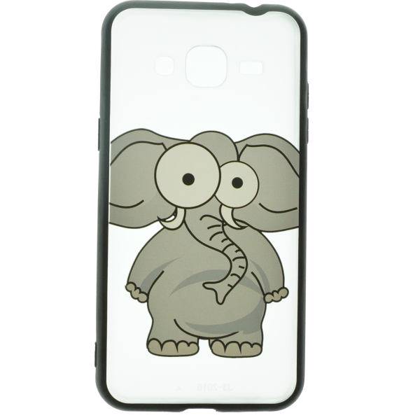 کاور زوو مدلElephant مناسب برای گوشی سامسونگ J3 2016