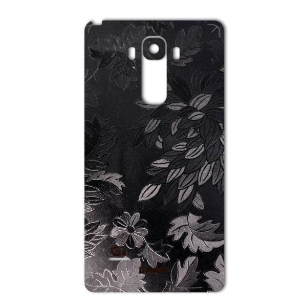 MAHOOT Wild-flower Texture Sticker for LG G4 Stylus، برچسب تزئینی ماهوت مدل Wild-flower Texture مناسب برای گوشی LG G4 Stylus