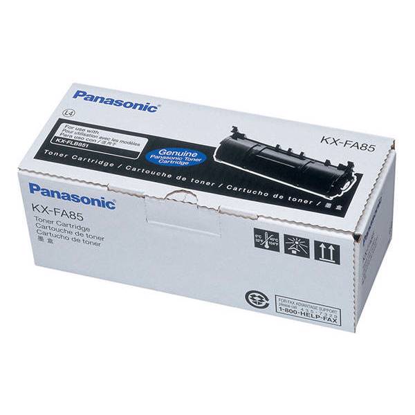 Panasonic FA85E FAX Toner، تونر فکس پاناسونیک FA85E