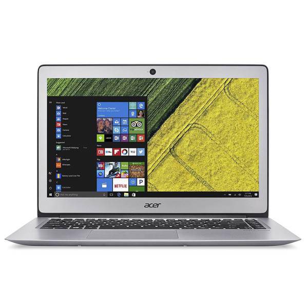 Acer Swift 3 SF314-51-34LZ - 14 inch Laptop، لپ تاپ 14 اینچی ایسر مدل Swift 3 SF314-51-34LZ